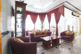 New California Hotel