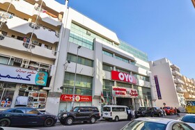 New California Hotel