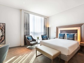 Novotel Bur Dubai
