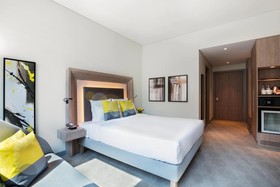 Novotel Bur Dubai