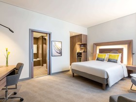 Novotel Bur Dubai