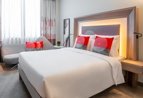 Novotel Bur Dubai