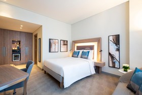 Novotel Bur Dubai