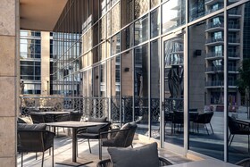 Novotel Dubai Gold District