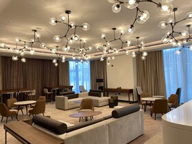 Novotel Dubai Gold District