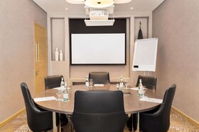 Novotel Dubai Gold District