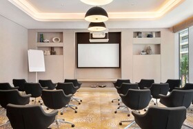 Novotel Dubai Gold District