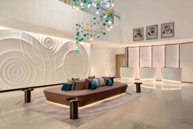 Novotel Dubai Gold District