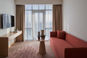 Novotel Jumeirah Village Triangle