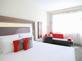 Novotel World Trade Centre Dubai