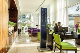 Novotel World Trade Centre Dubai