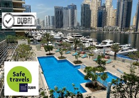 Nuran Marina Serviced Residences