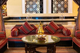 Oaks Ibn Battuta Gate Dubai