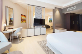 Barceló Al Jaddaf, Dubai