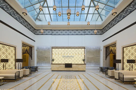 Barceló Al Jaddaf, Dubai