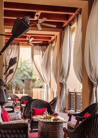 One&Only Royal Mirage