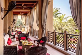 One&Only Royal Mirage