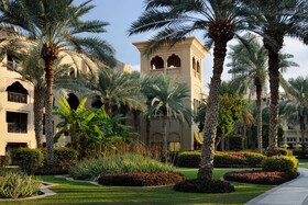 One&Only Royal Mirage