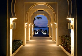 One&Only Royal Mirage