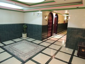 Oriental Palace Hotel Apartments