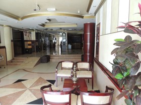 Oriental Palace Hotel Apartments