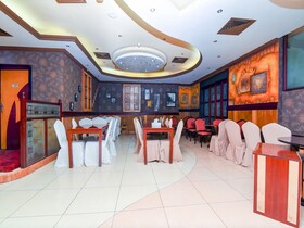 Oriental Palace Hotel Apartments by OYO Rooms