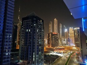 OSKENA Vacation Homes - Damac Maison Canal View