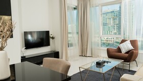 OSKENA Vacation Homes - Damac Maison Canal View