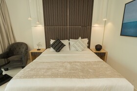 OSKENA Vacation Homes - Damac Maison Canal View
