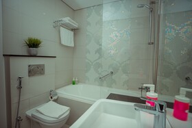 OSKENA Vacation Homes - Damac Maison Canal View