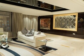 OSKENA Vacation Homes - Damac Maison Canal View