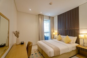 OSKENA Vacation Homes - Damac Maison Canal View