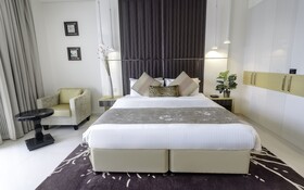 OSKENA Vacation Homes - Damac Maison Canal View