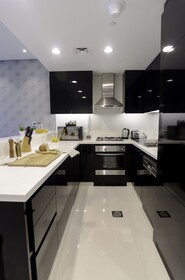 OSKENA Vacation Homes - Damac Maison Canal View