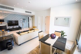 OSKENA Vacation Homes - Damac Maison Canal View