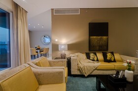 OSKENA Vacation Homes - Damac Maison Canal View