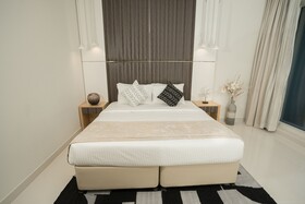 OSKENA Vacation Homes - Damac Maison Canal View