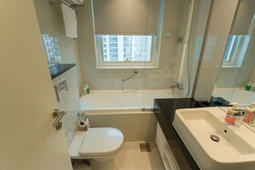 OSKENA Vacation Homes - Damac Maison Canal View