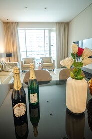 OSKENA Vacation Homes - Damac Maison Canal View
