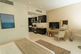 OSKENA Vacation Homes - Damac Maison Canal View