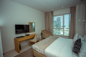 OSKENA Vacation Homes - Damac Maison Canal View