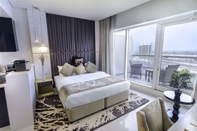 OSKENA Vacation Homes - Damac Maison Canal View