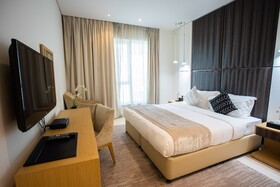 OSKENA Vacation Homes - Damac Maison Canal View