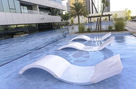 OSKENA Vacation Homes - Damac Maison Canal View