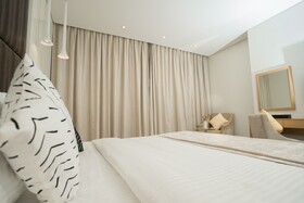 OSKENA Vacation Homes - Damac Maison Canal View