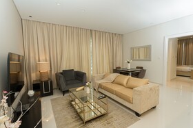 OSKENA Vacation Homes - Damac Maison Canal View