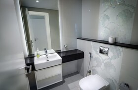 OSKENA Vacation Homes - Damac Maison Canal View