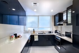 OSKENA Vacation Homes - Damac Maison Canal View