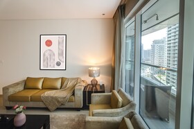 OSKENA Vacation Homes - Damac Maison Canal View