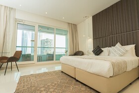 OSKENA Vacation Homes - Damac Maison Canal View